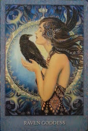 Mystic Sisters Oracle Deck